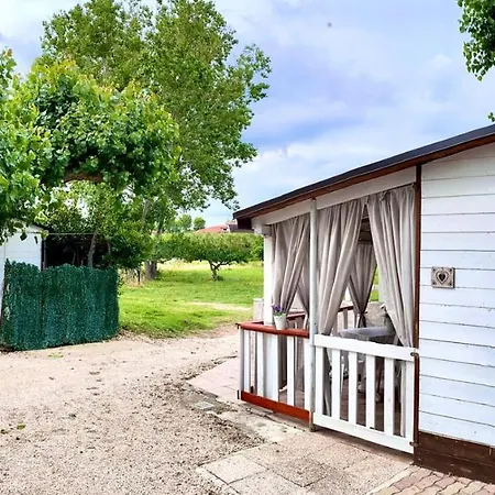 New Camping Francavilla Camping Francavilla Al Mare