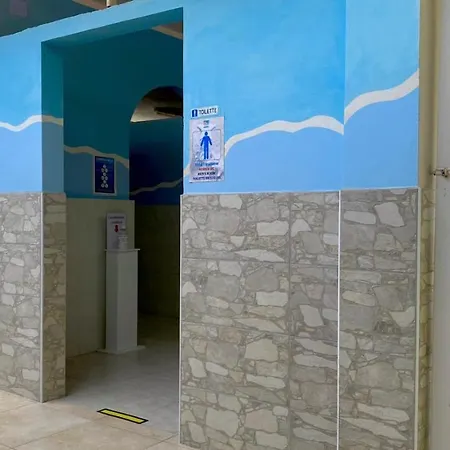 New Camping Francavilla * Francavilla Al Mare
