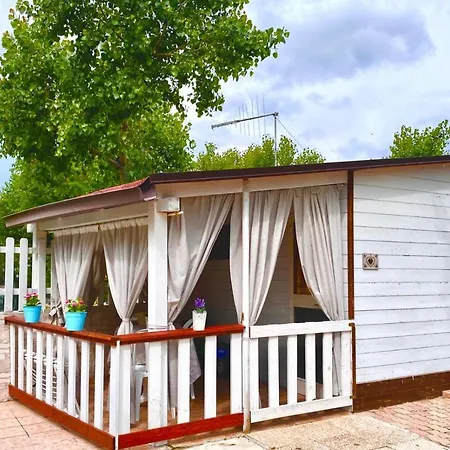 Camping New Camping Francavilla *