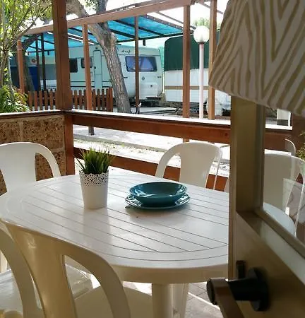 Camping New Camping Francavilla Francavilla Al Mare