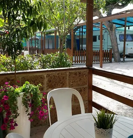Camping New Camping Francavilla Francavilla Al Mare