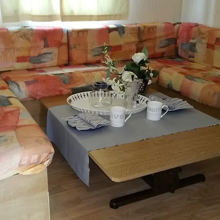 New Camping Francavilla * Francavilla Al Mare