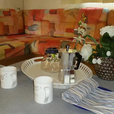 Camping New Camping Francavilla Francavilla Al Mare