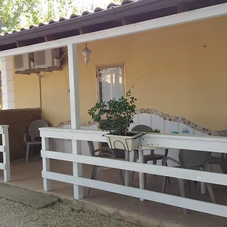 New Camping Francavilla *