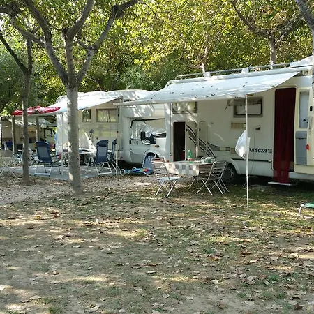 New Camping Francavilla *
